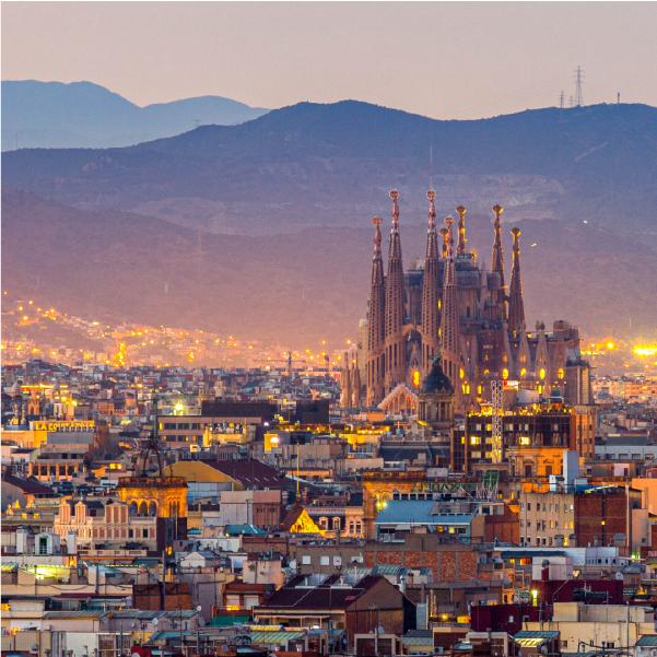 Barcelona