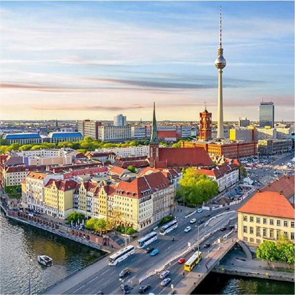 Berlin