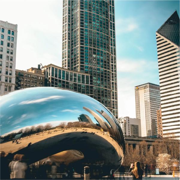Chicago