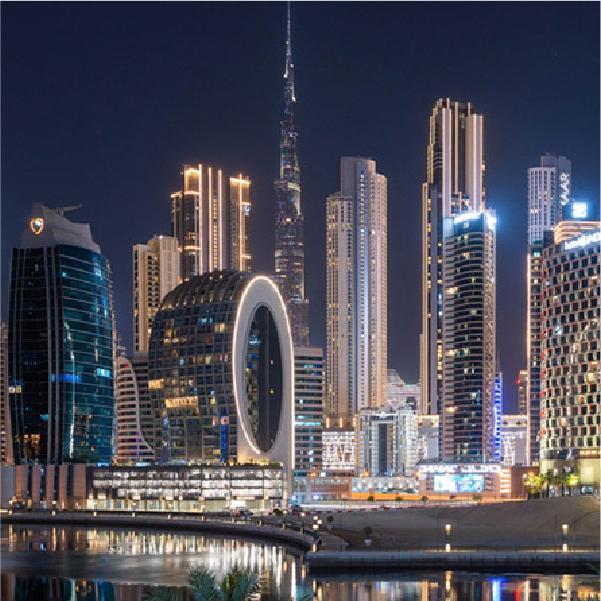 Dubai