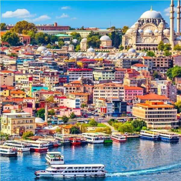 Istanbul