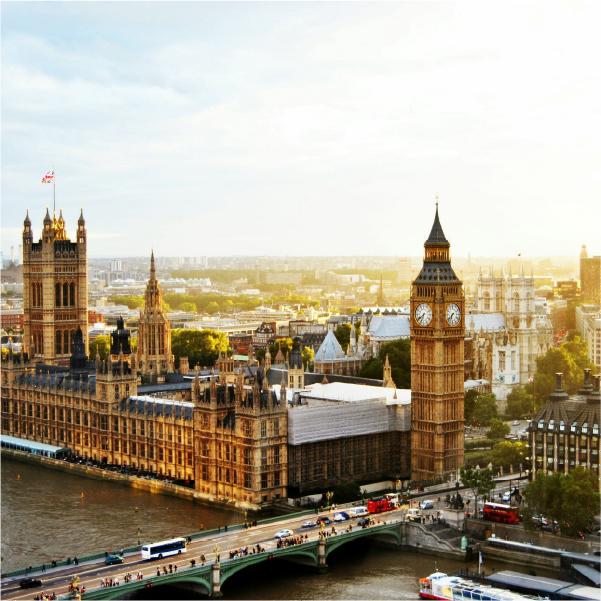London