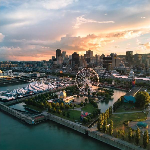 Montreal