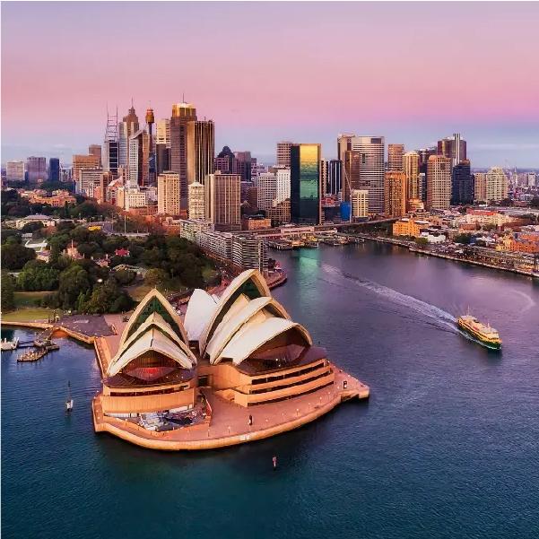 Sydney