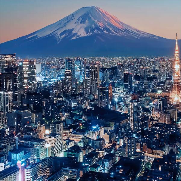 Tokyo