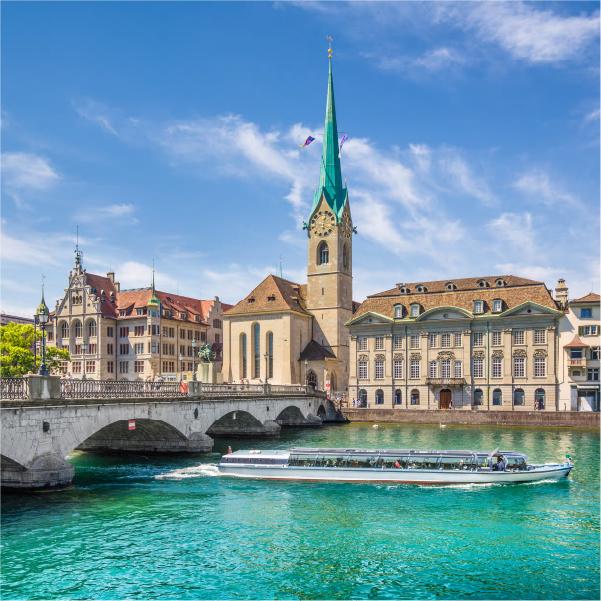 Zurich