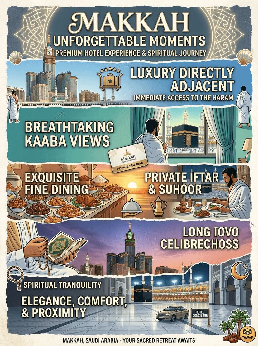 Makkah Hotel